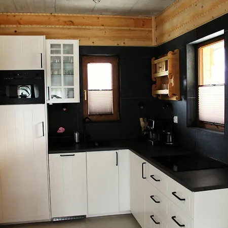 Chalet Pod Raniokiem *