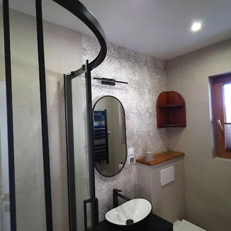 Pod Raniokiem Chalet
